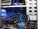 2007 - PC Liquid Cooling Raid 0 Case Thermaltake Alluminio